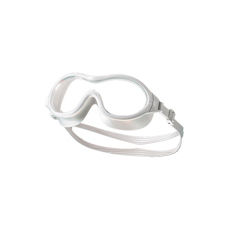 

LINING Купальники силиконовые для плавания unisex piano black