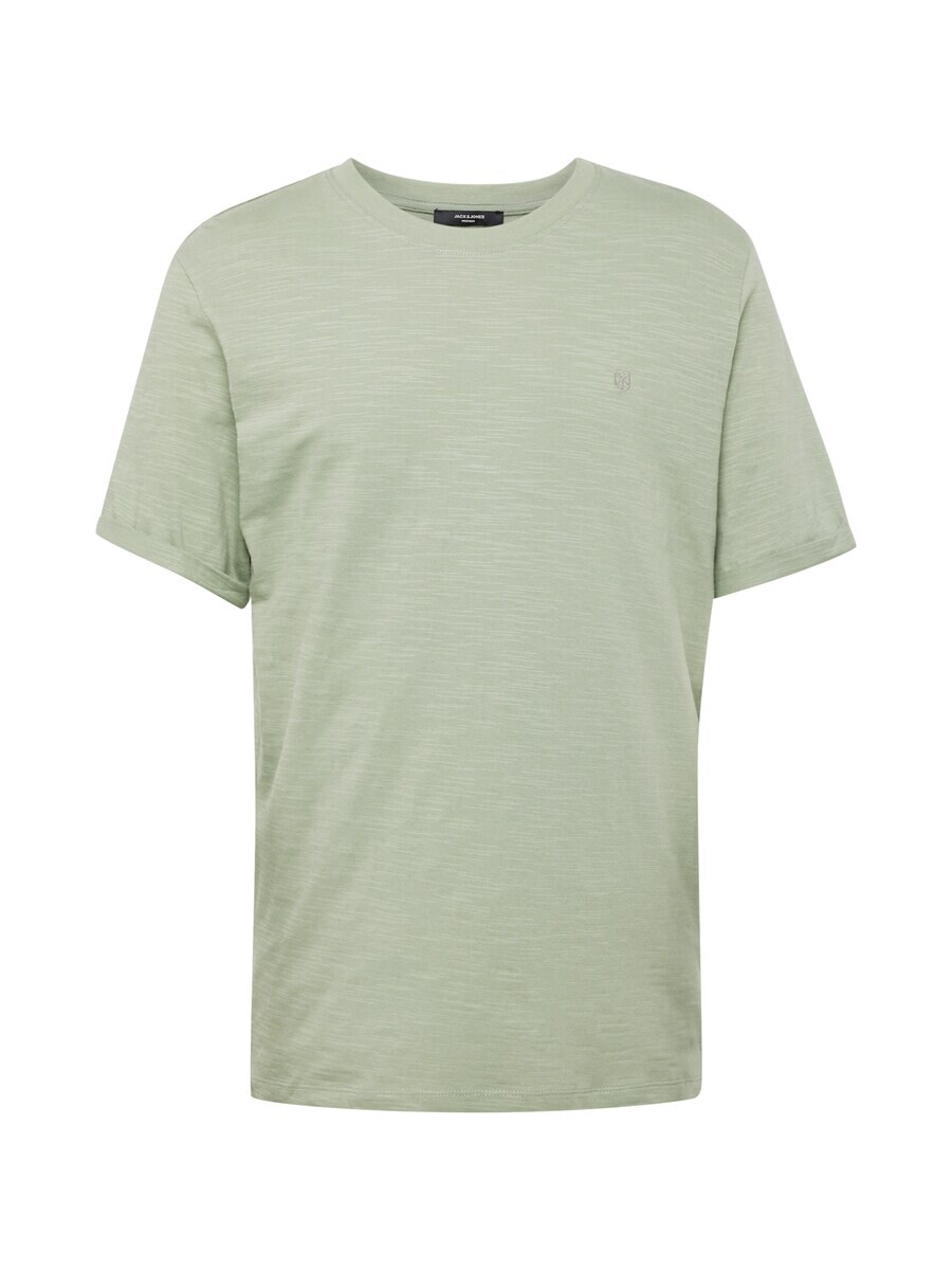 

Футболка JACK & JONES TROPIC, цвет Pastel Green
