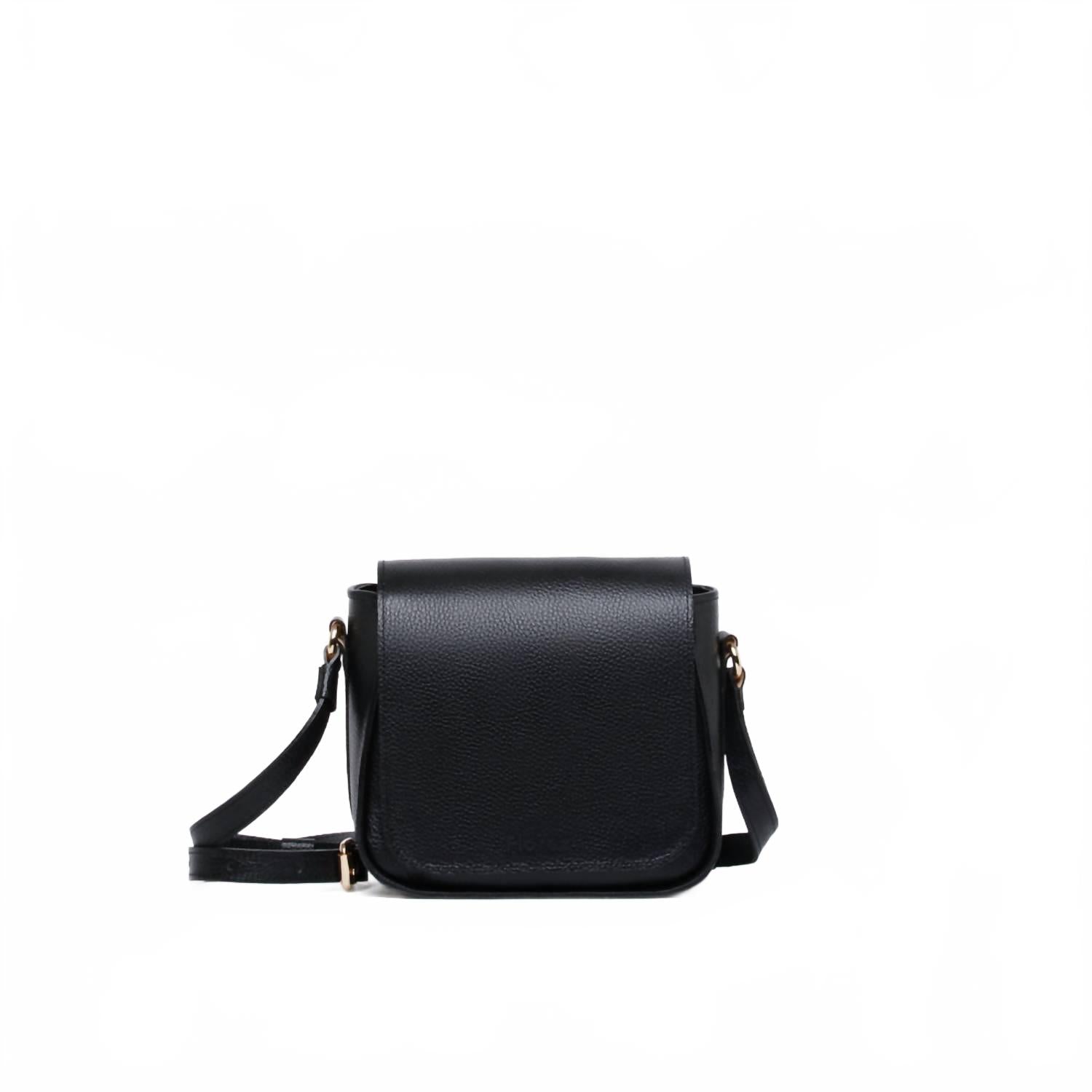 

Сумка кроссбоди Alice черная Florez