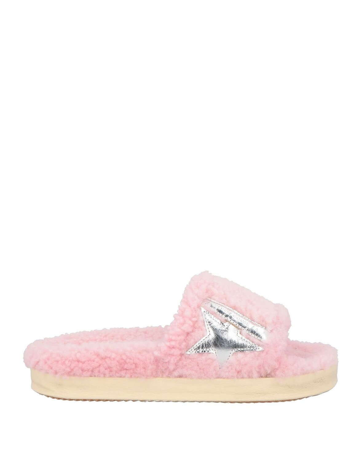 

Сандалии Golden Goose, розовый