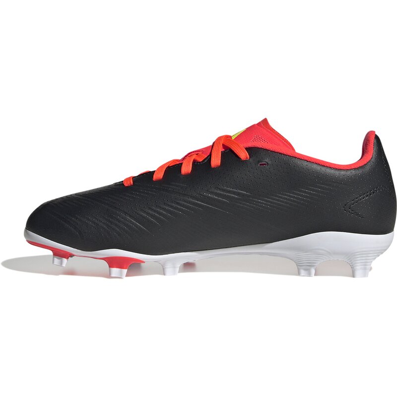 Футбольные бутсы Predator League L FG J Adidas, мультиколор — фото 4