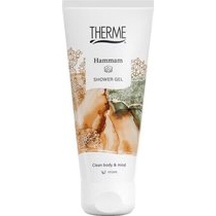 

Гель для душа Hammam Shower Satin 200 мл Therme