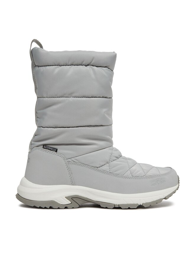 Зимние ботинки CMP Yakka After Ski Boots 3Q75986, серый