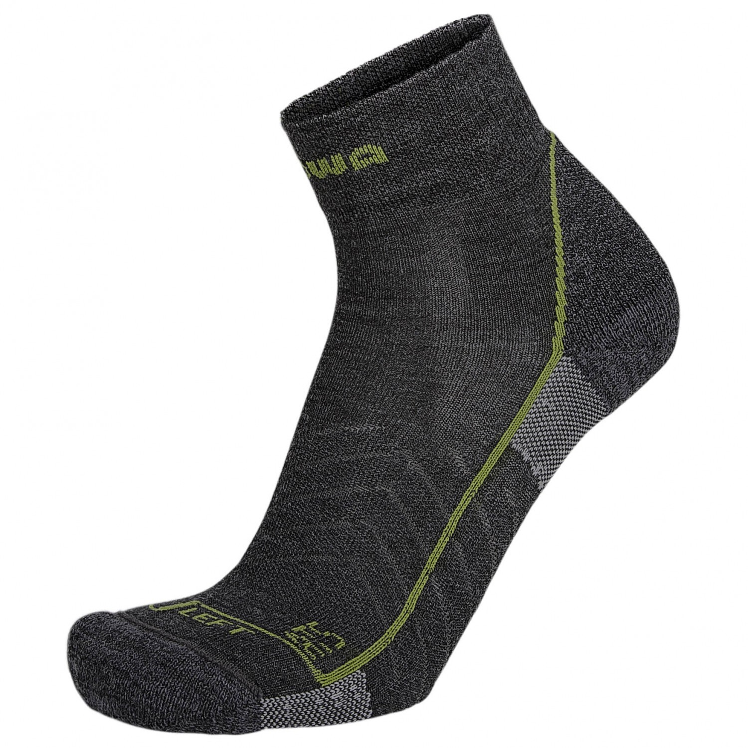 

Многофункциональные носки Lowa Socken ATS, цвет Anthracite, Серый, Многофункциональные носки Lowa Socken ATS, цвет Anthracite