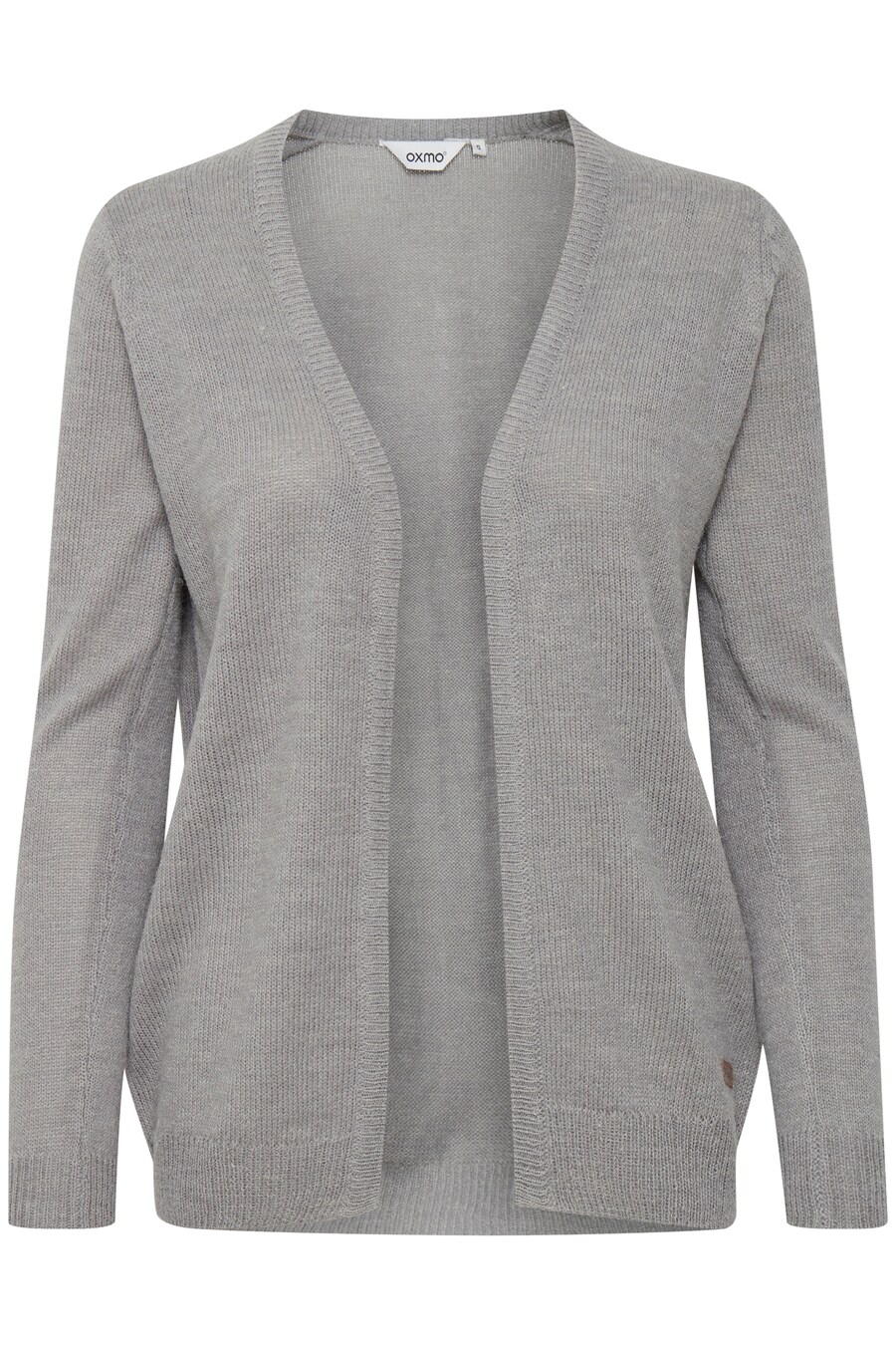 

Вязаный кардиган Oxmo NENA, Grey