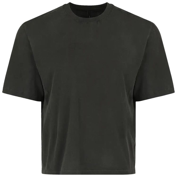 

Футболка Entire Studios Dart Tee 'Washed Black', черный
