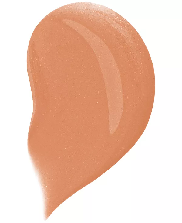 Черничный питательный тональный крем spf 20, 1 унция. Dolce&Gabbana, 17w medium - peach warm undertones — фото 3