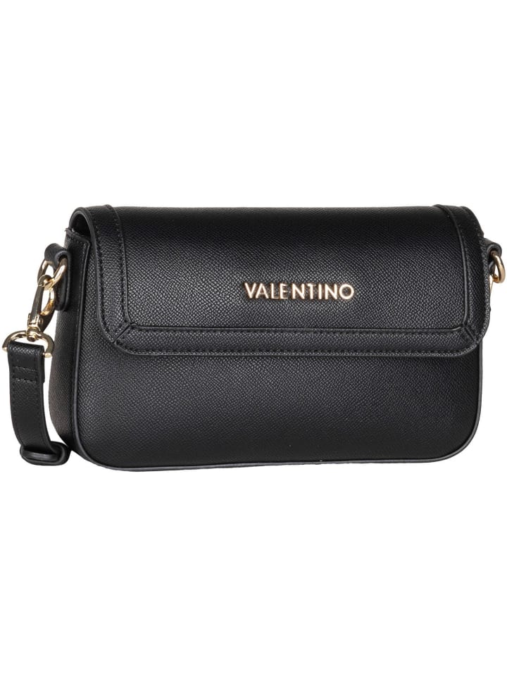 

Наплечная сумка Valentino Bags, черный