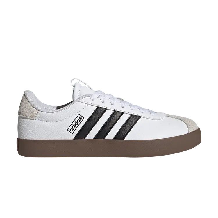 Кроссовки Adidas Wmns VL Court 3.0, белый