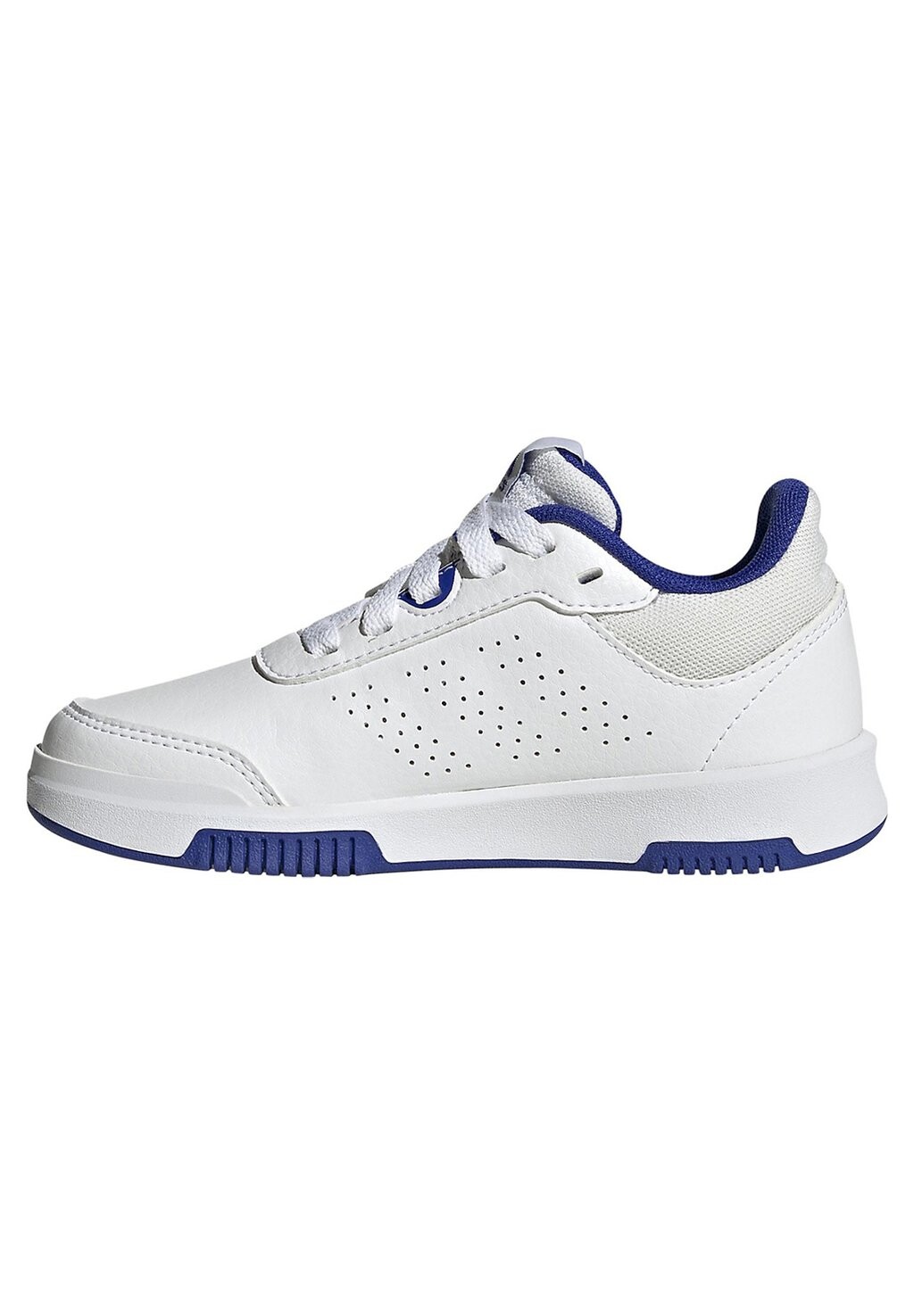 

Кроссовки Tensaur Sport 2.0 Unisex Adidas, цвет ftwr white/lucid blue/core black