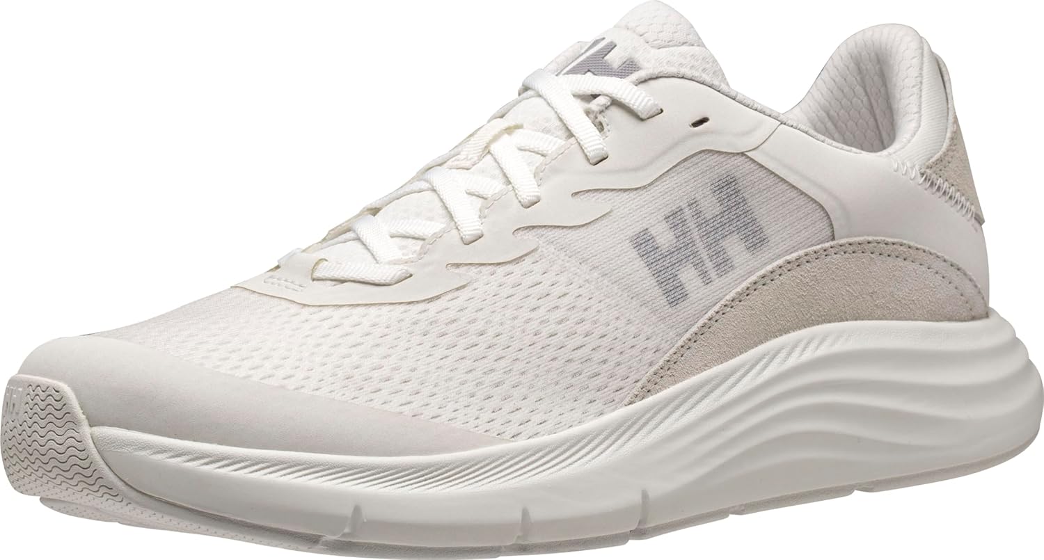 

Кроссовки Helly-Hansen HP Marine Lifestyle Men's Sportswear Shoe- Durable, Comfortable, and Stylish Footwear Helly Hansen, White