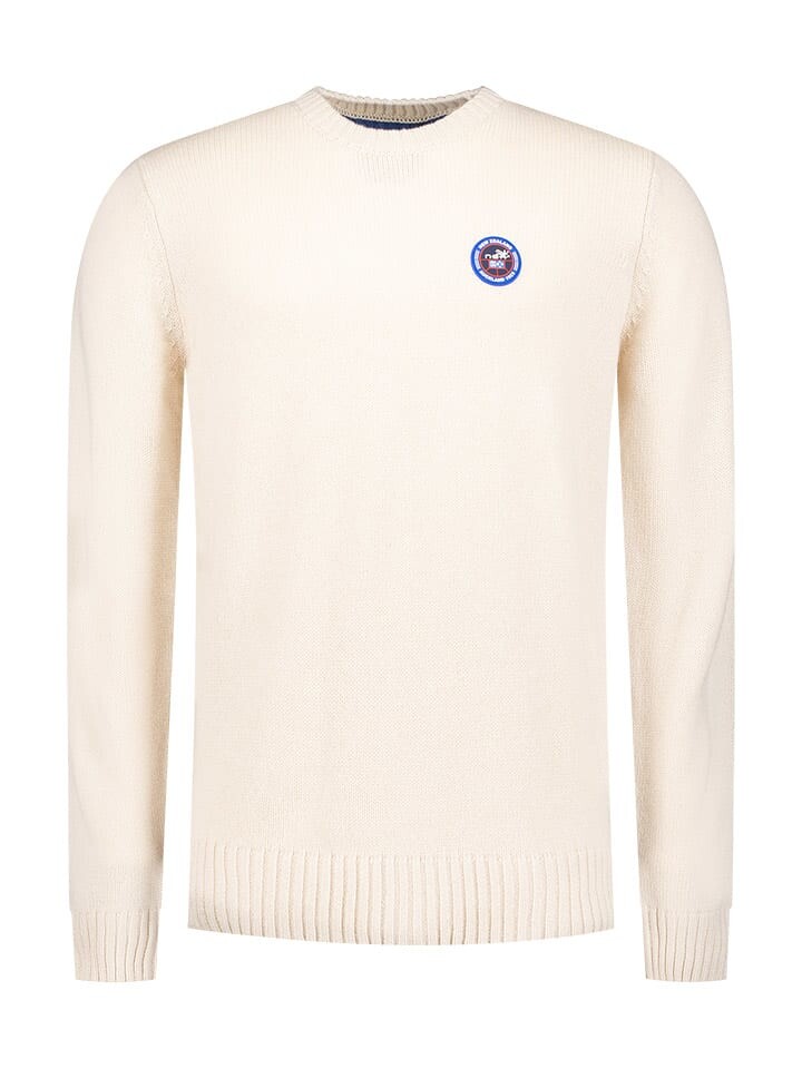 

Пуловер NEW ZEALAND AUCKLAND Pullover, кремовый