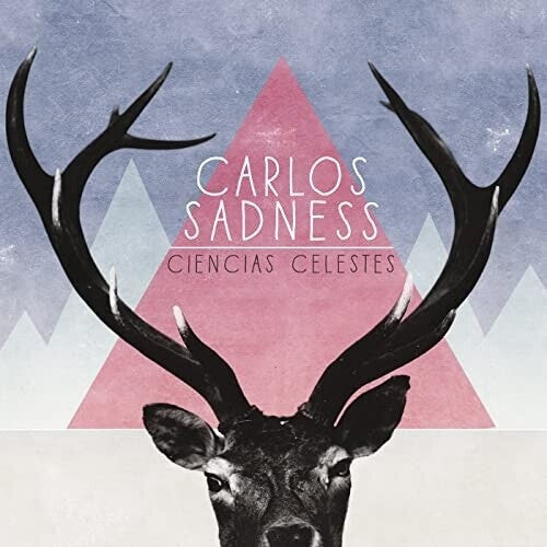 

Виниловая пластинка Sadness, Carlos: Ciencias Celestes