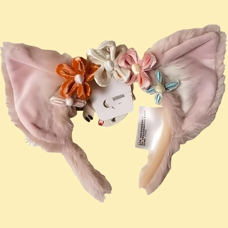 Ободок LinaBell 2022 Spring IP Merch Disney, LinaBell Headband — фото 3