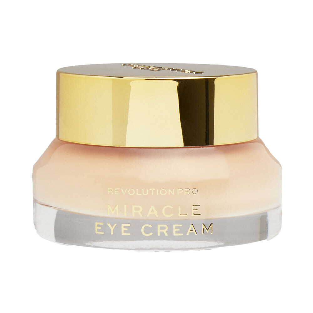 

Контур вокруг глаз Miracle eye cream skincare Revolution pro, 15 мл