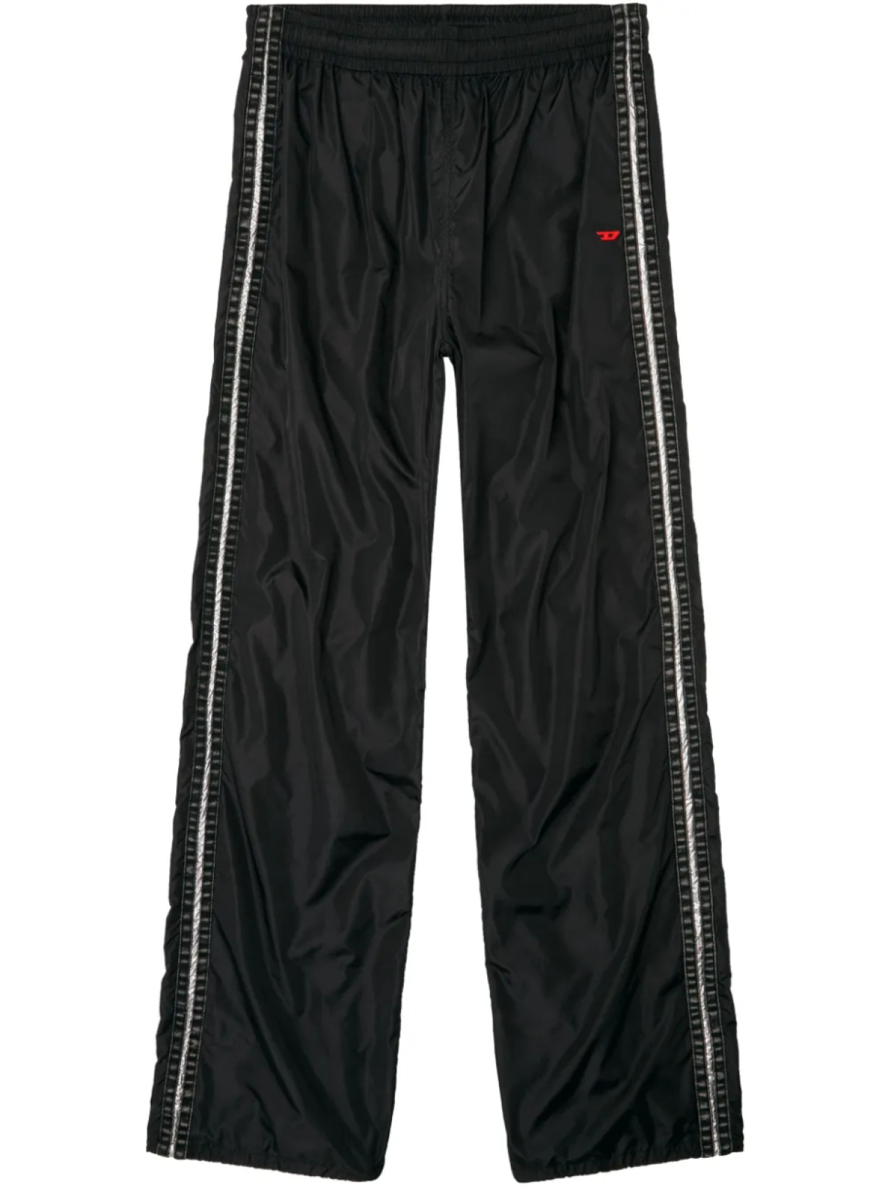 

Спортивные штаны Diesel P-Caron, черный