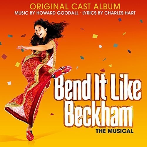 

CD диск Goodall, Howard: Bend It Like Beckham (Original Soundtrack)