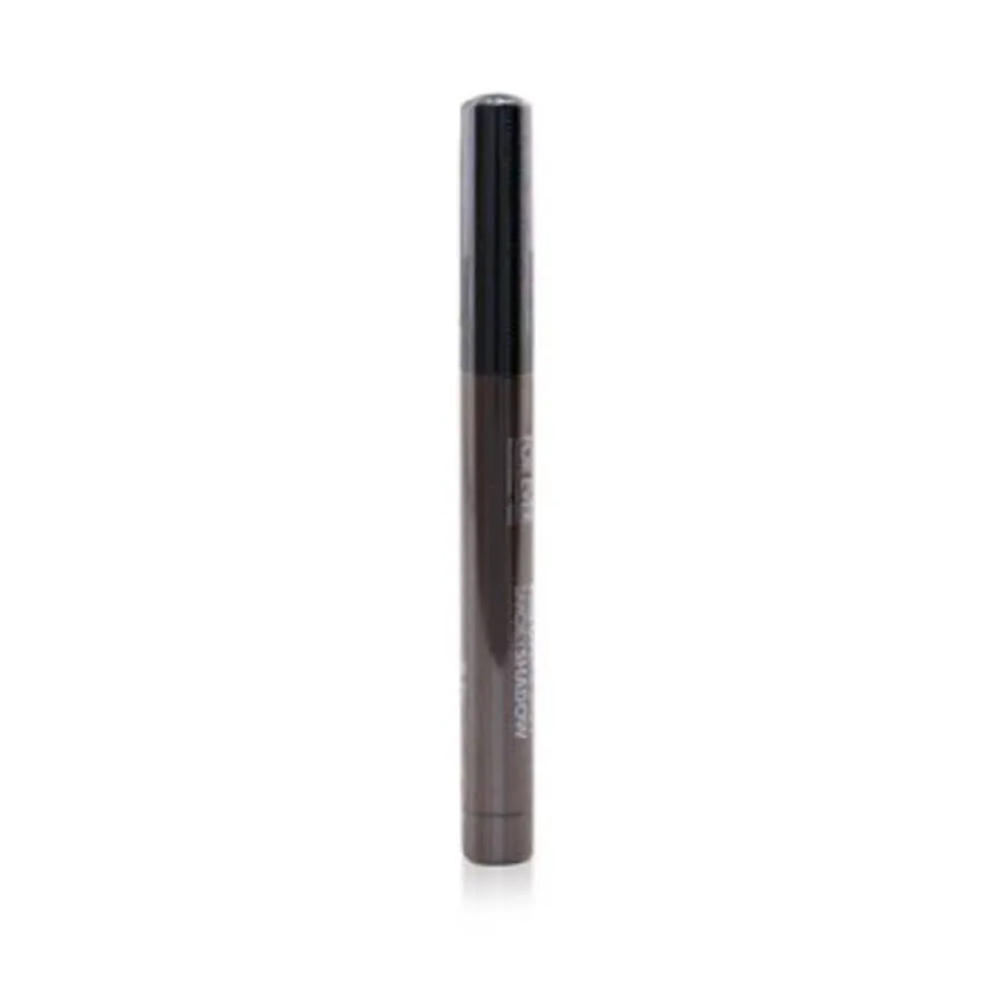 Make Up Forever Ladies Aqua Resist Smoky Shadow 0,049 унции № 13 Cinder Макияж 3548752167789 — фото 2