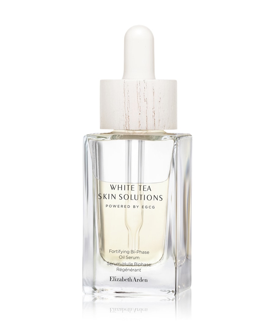 

Сыворотка для лица Elizabeth Arden White Tea Skin Solutions Stärkendes Zwei-Phasen-Öl-Serum, 30 ml