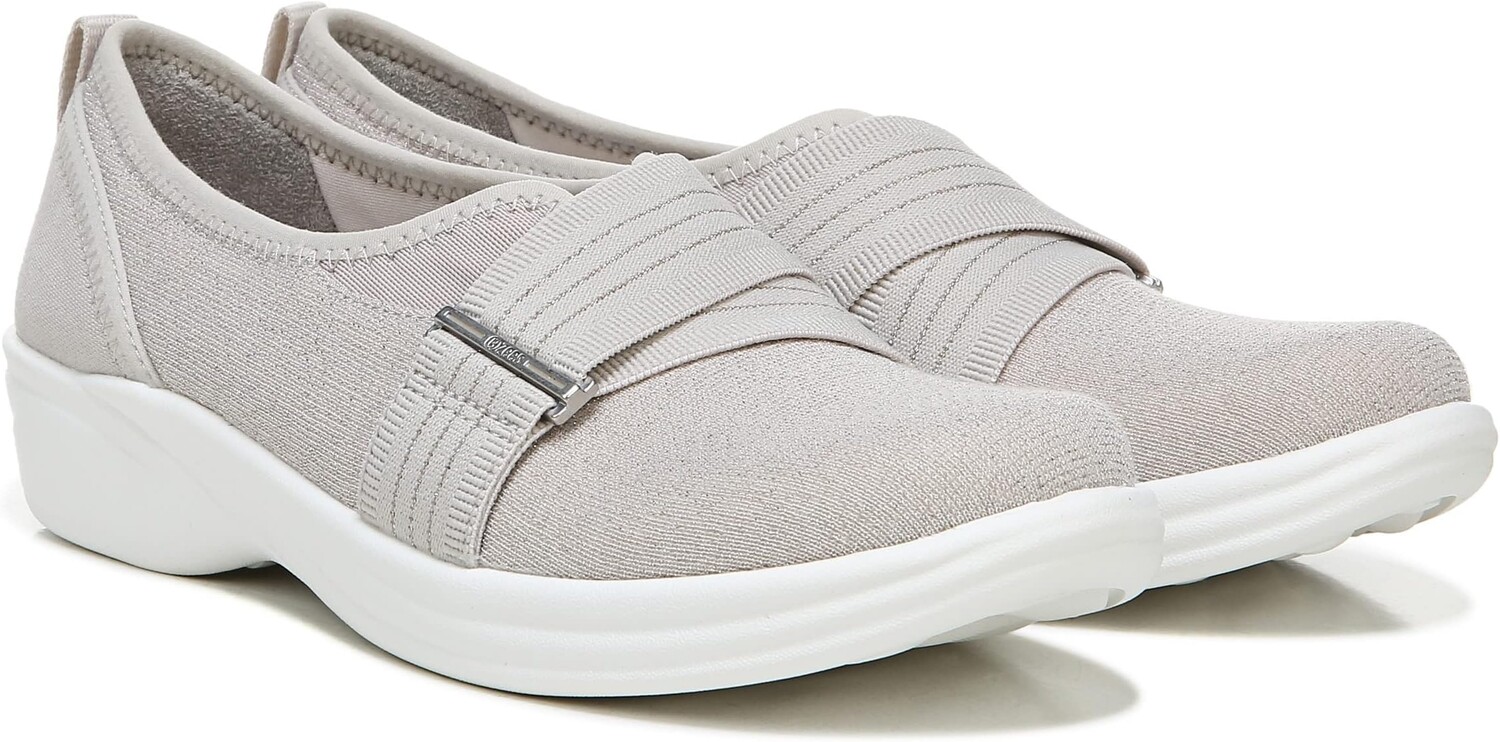 

Кроссовки Niche III Bzees, цвет Sandnet Beige