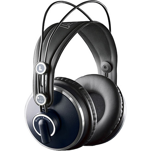 

Профессиональные студийные наушники AKG K271 MKII