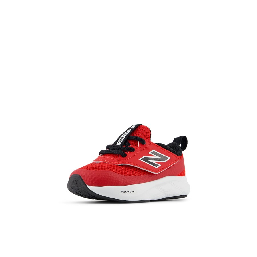 

Кроссовки new balance 625, красный