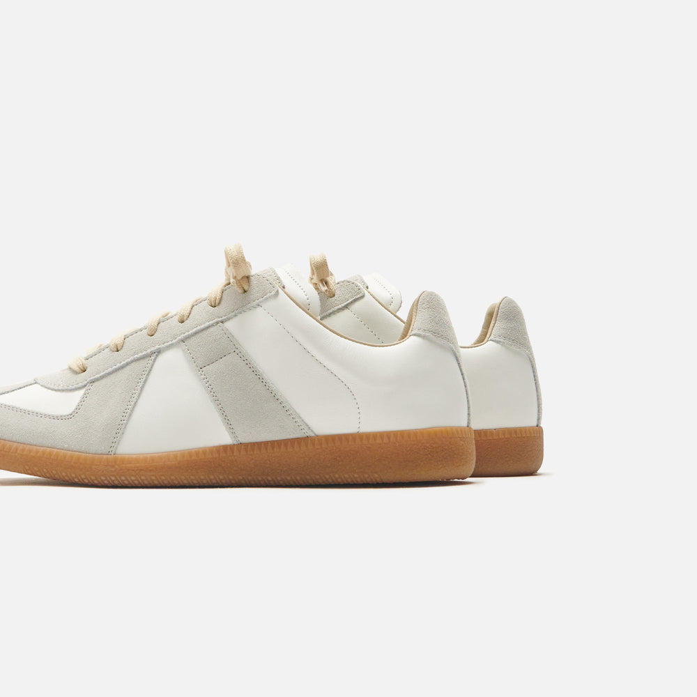 Кроссовки Maison Margiela WMNS Replica Sneakers, цвет Dirty White — фото 3