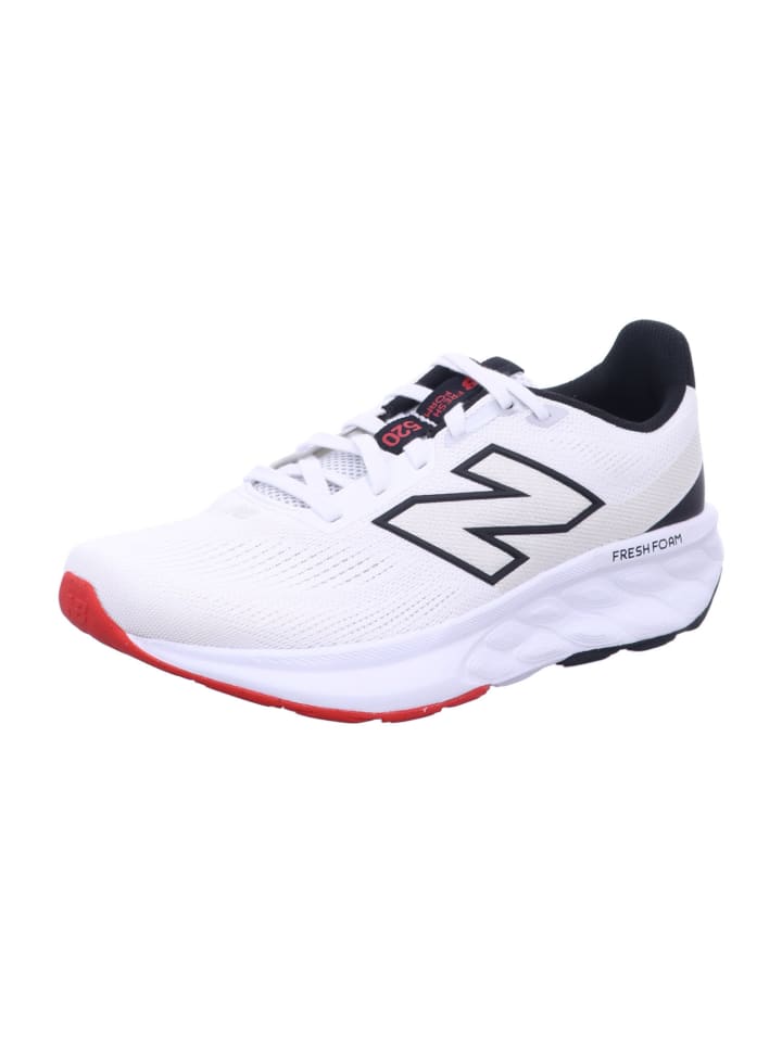 

Туфли на шнуровке New Balance, серый