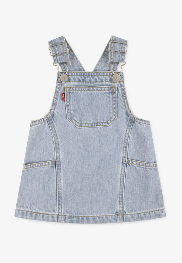 Юбка с боковым карманом lvg, джинсовая юбка Levi'S, Marin Babe