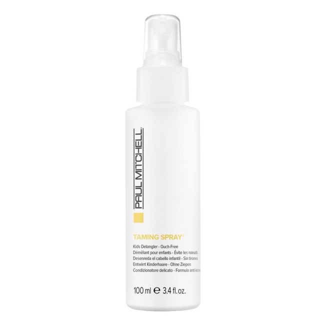 

Спрей для волос Taming spray для детей Paul Mitchell, 100 мл