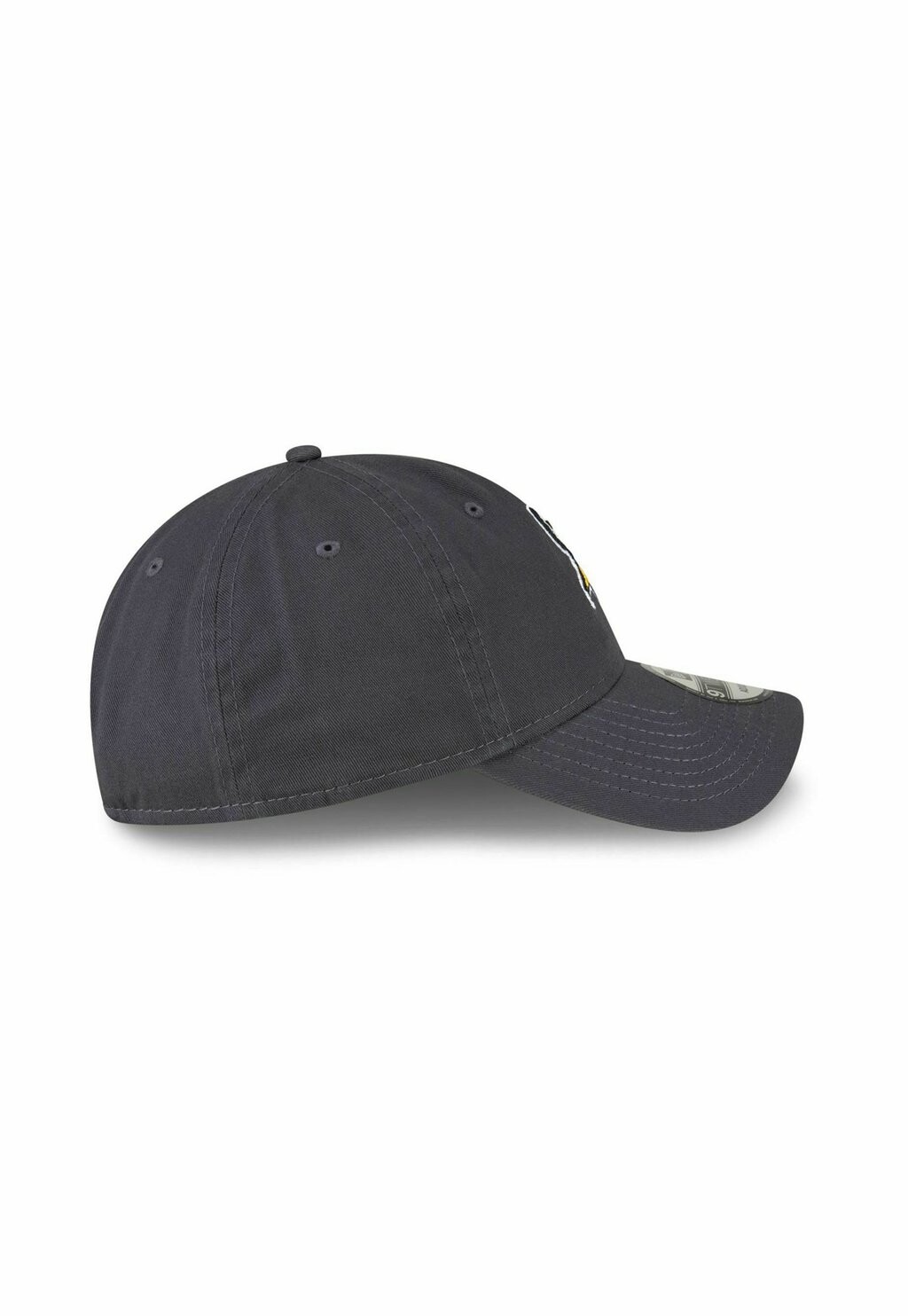 

Бейсболка 9TWENTY STRAPBACK MINNESOTA VIKINGS New Era, темно-серый