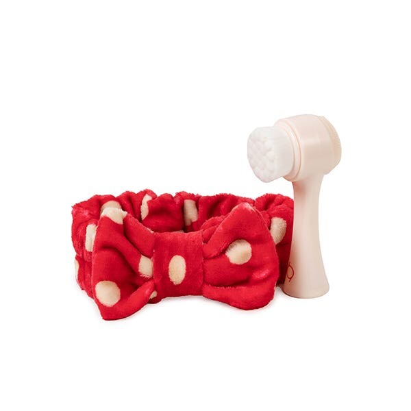 

Комплект Lucea + повязка на голову с гранатом 1 шт 1699