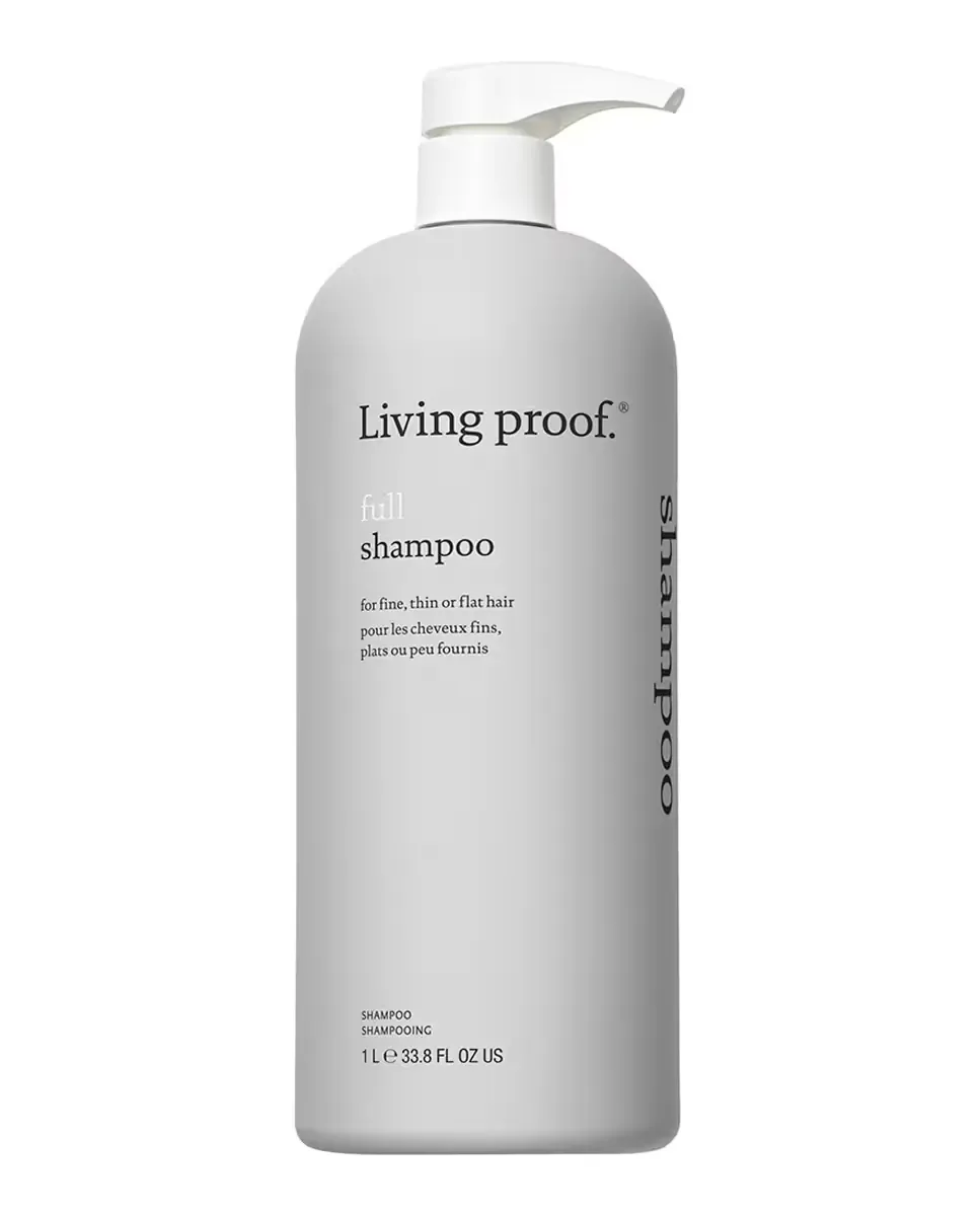 Шампунь Full 1000 мл Living Proof
