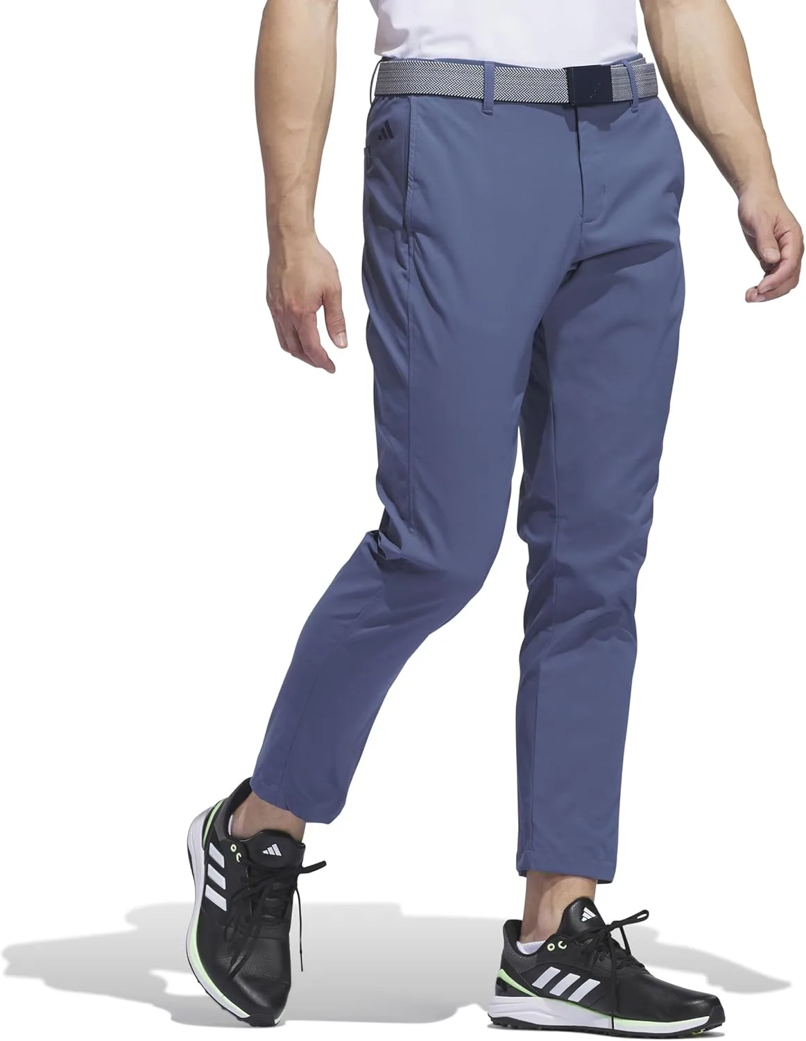 Мужские брюки-чиносы Adidas Ultimate365, Prloin — фото 3