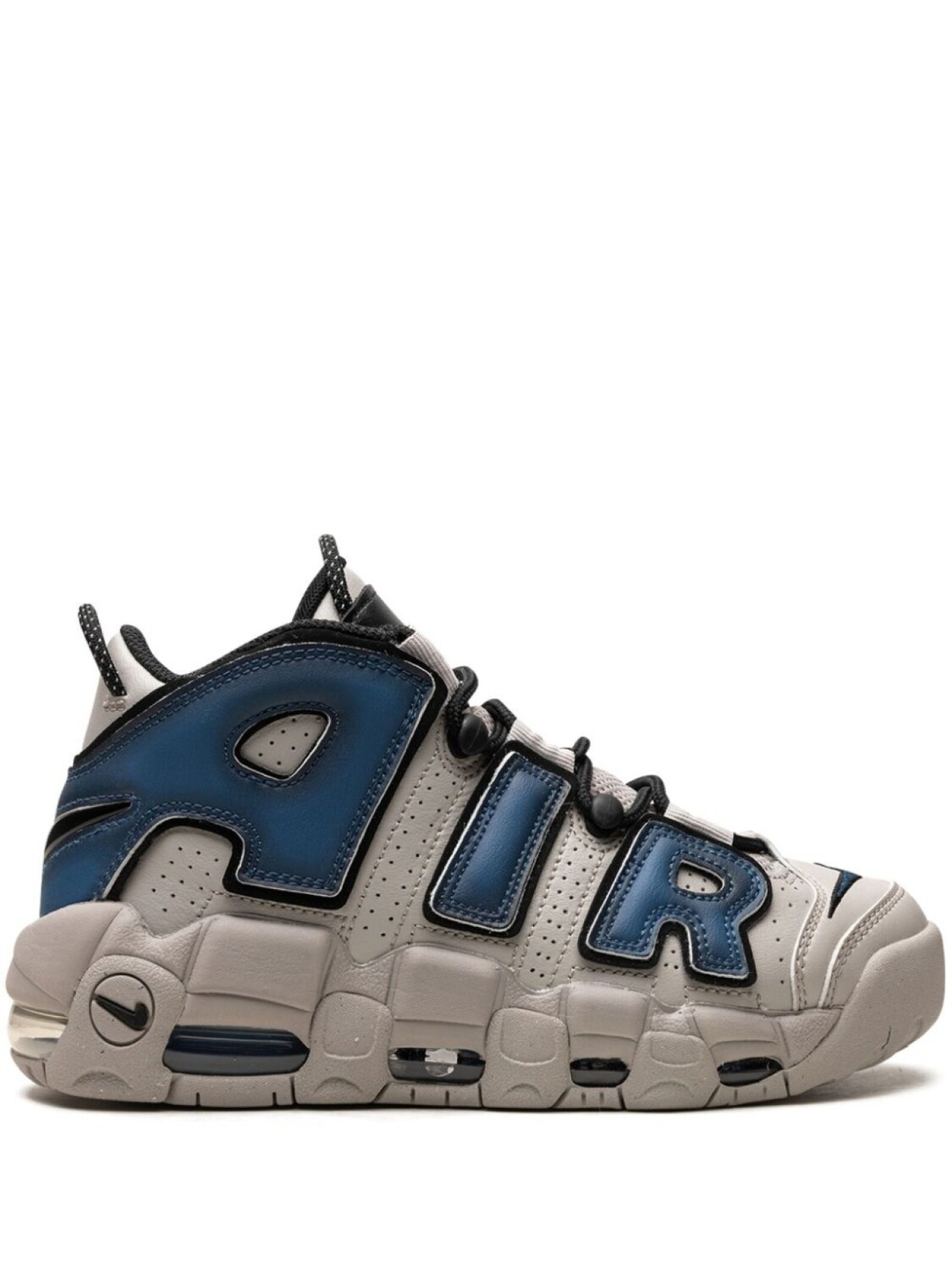 

Кроссовки Air More Uptempo '96 Nike, белый