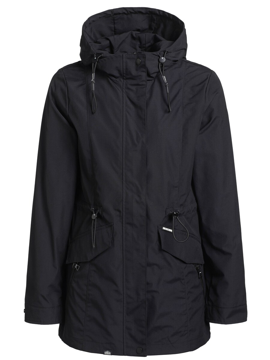 

Демисезонная парка khujo, Black