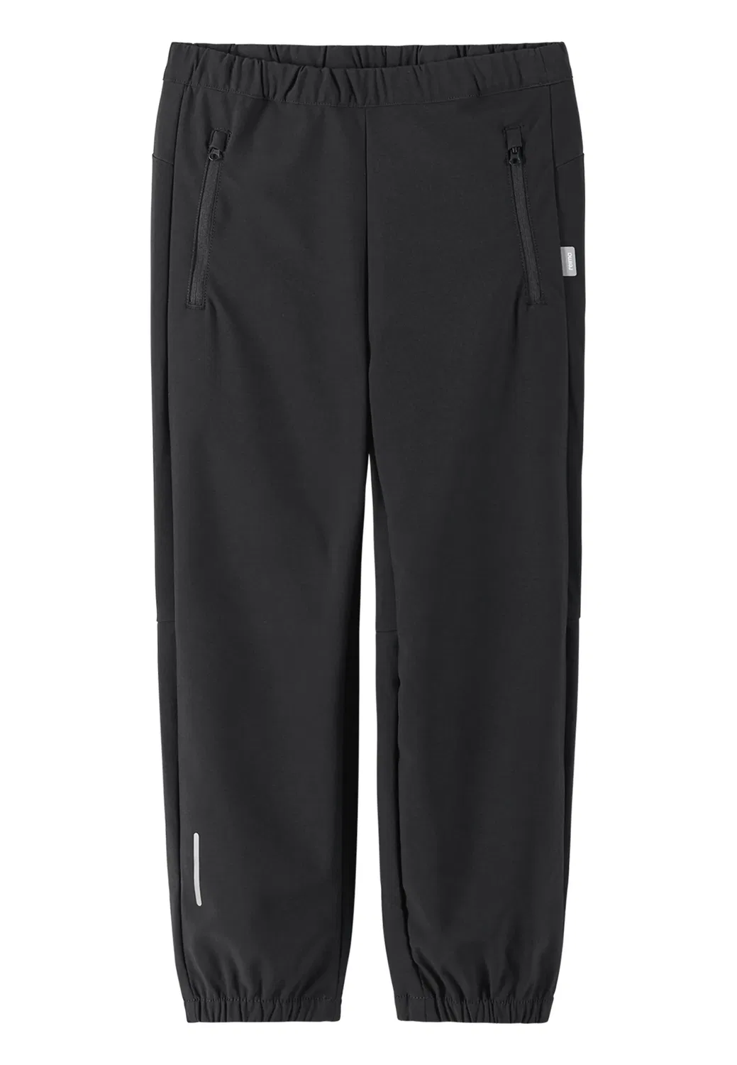 Функциональные штаны softshell Reima, schwarz