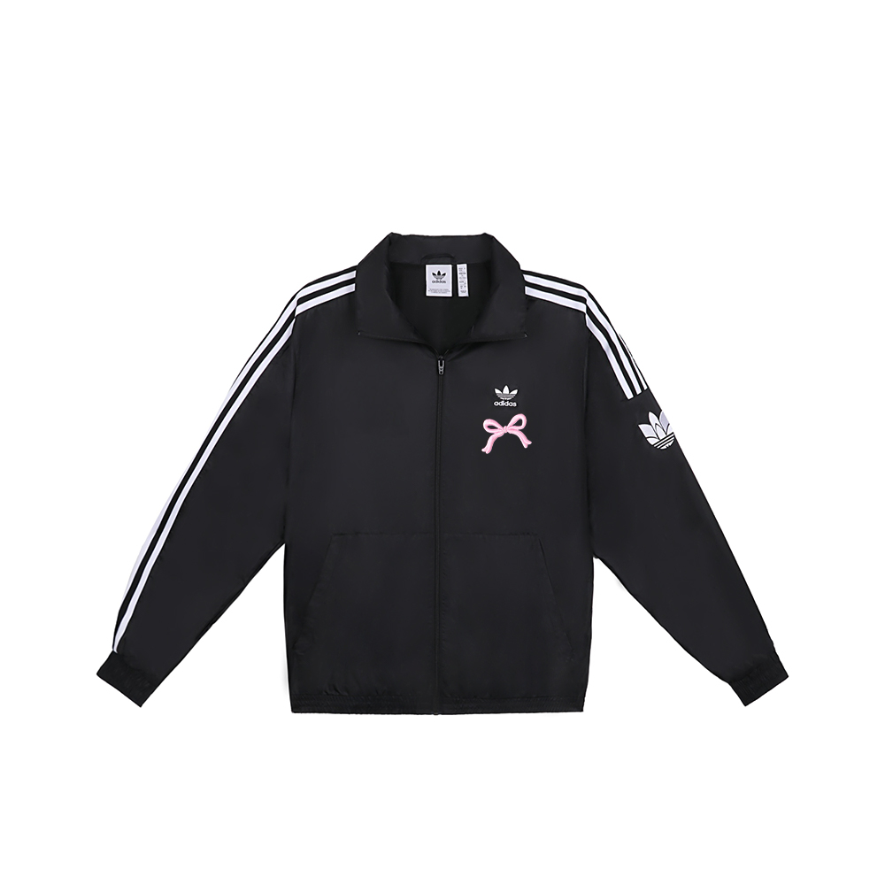 

Adidas Originals Куртка мужская черная, Black