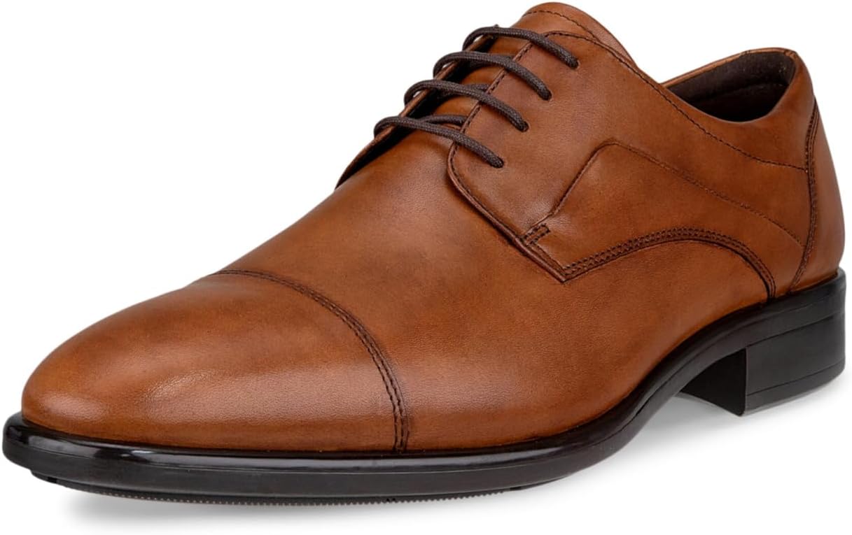 Туфли ECCO Mens Citytray