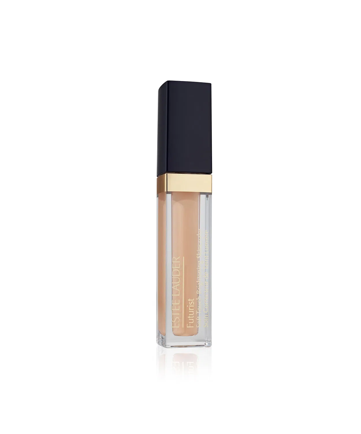 Консилер-уход для сияния кожи Estee Lauder Futurelist Soft Touch Brightening Skin Sealer