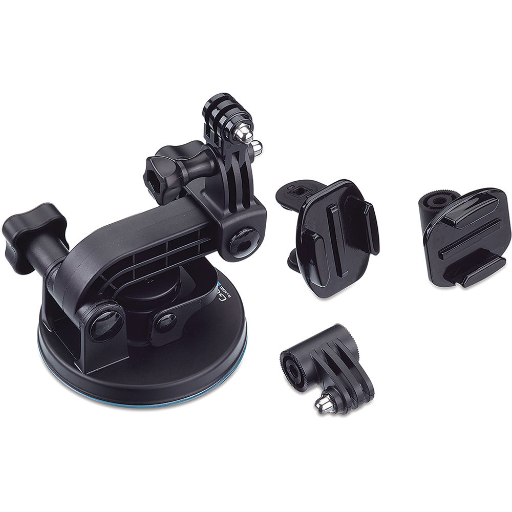 

GoPro Suction Cup Mount AUCMT-302
