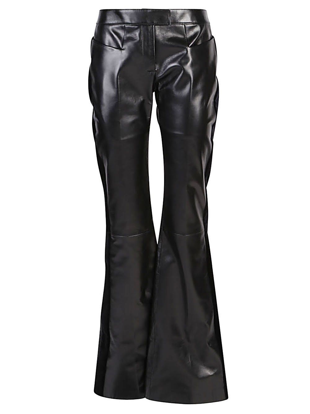 

Женские брюки Tom Ford, черный