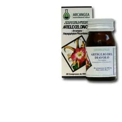 

Коготь Дьявола 60 капсул Arcangea