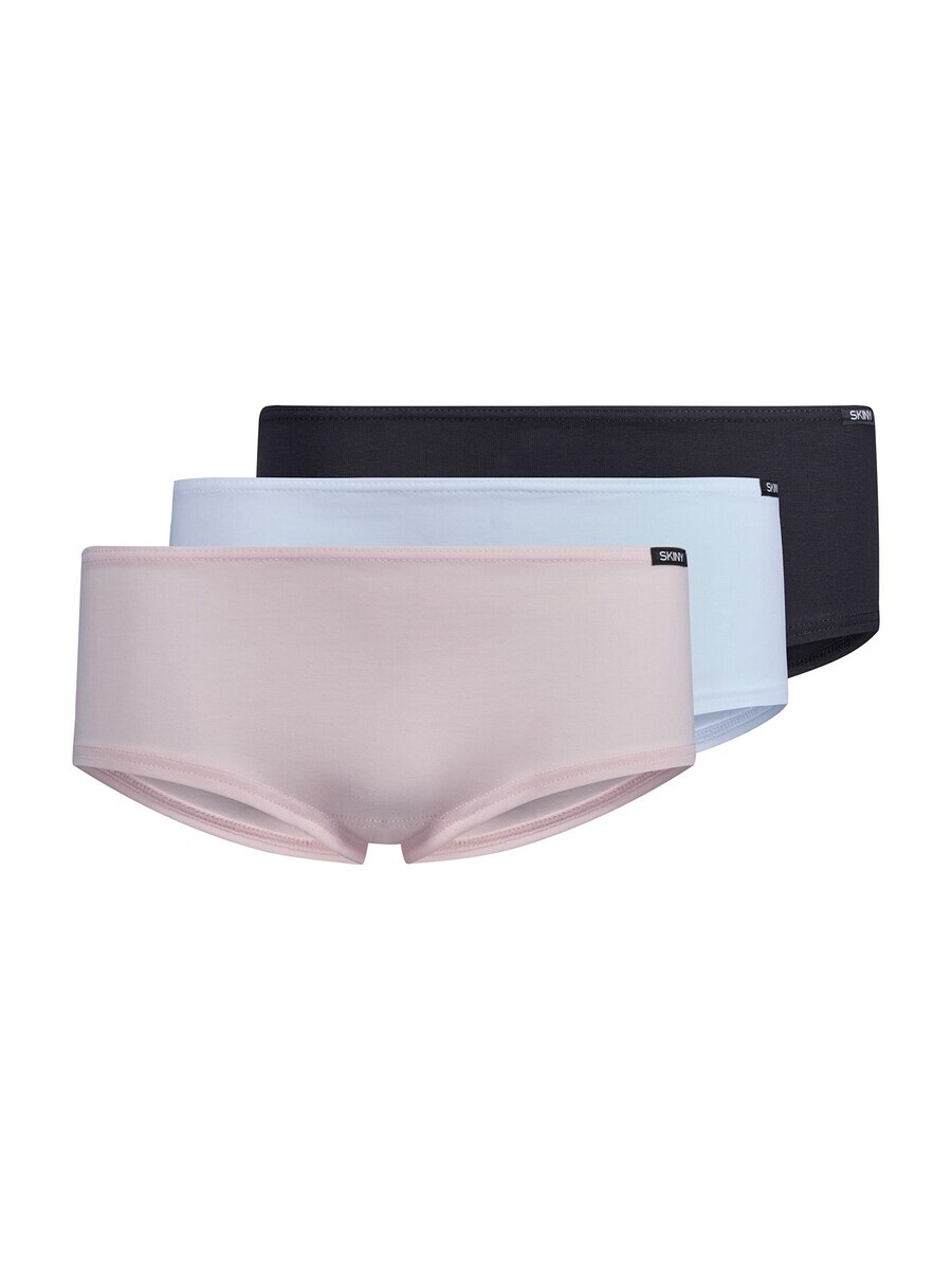 

Брюки Skiny Underpants, цвет Mixed colors