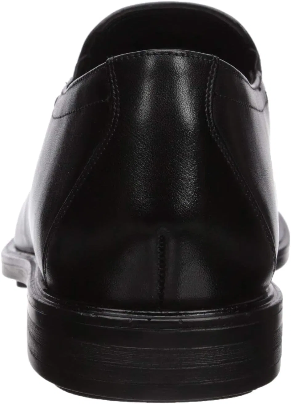 Мужские туфли BOSTONIAN Hampshire Run, Black Leather — фото 3