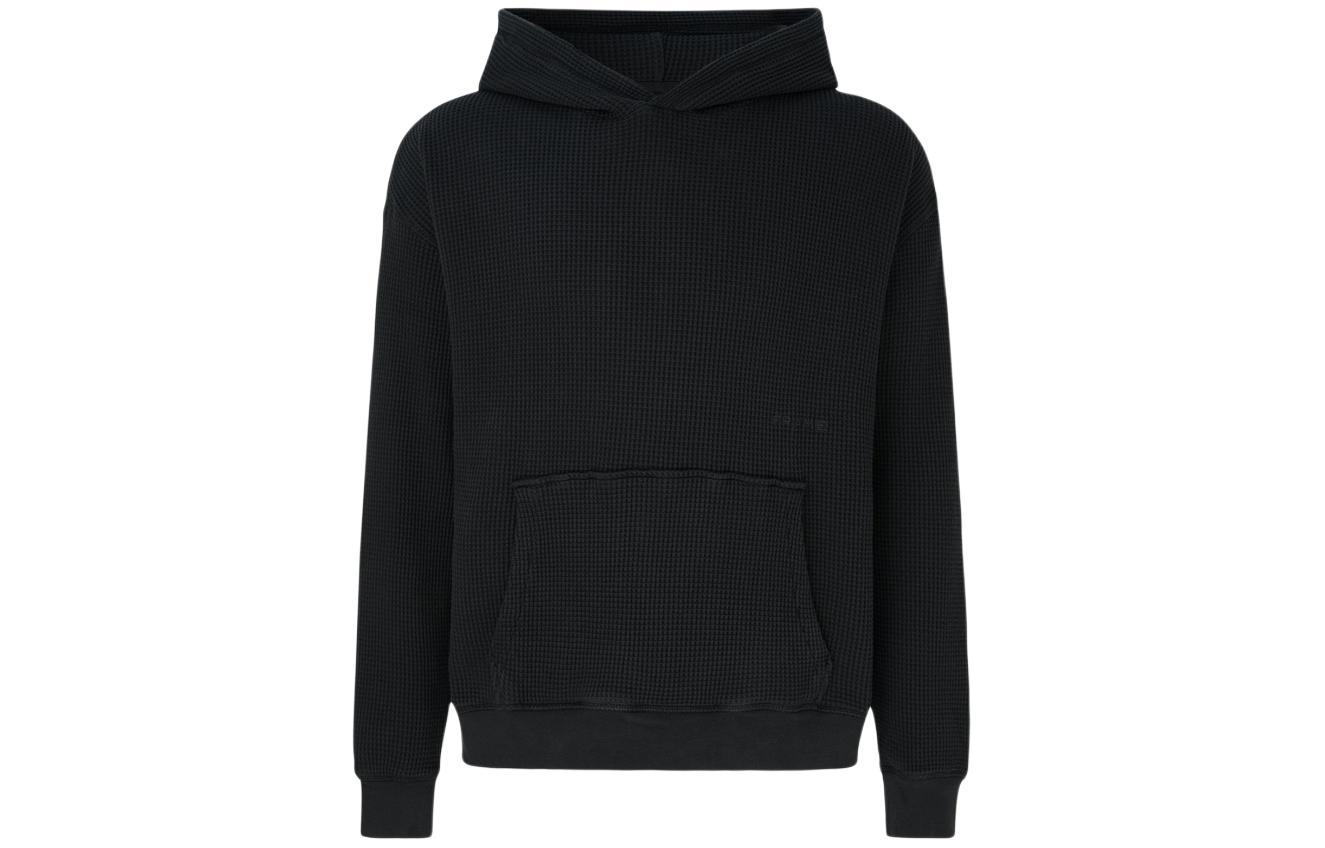 

Свитшот мужской черный FRAME