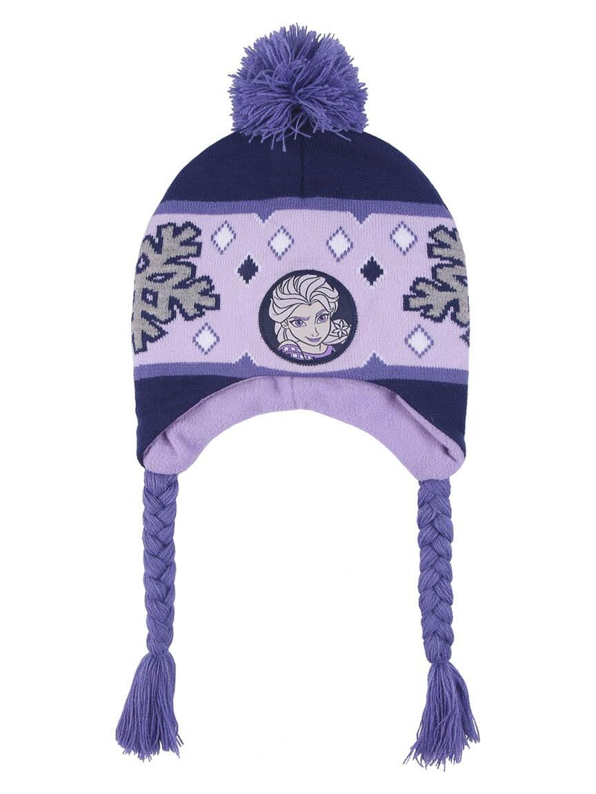 

Шапка Cerda FROZEN II, разноцветный