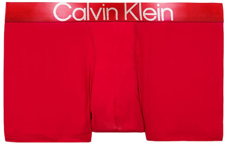 

Мужские брюки Arrow Calvin Klein, красные