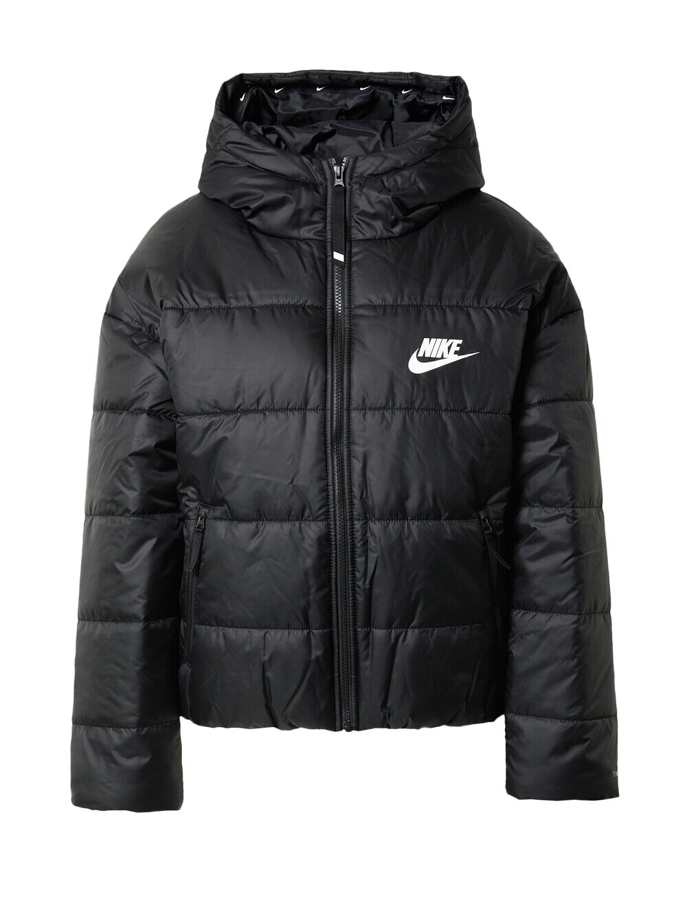 

Зимняя куртка Nike, черный