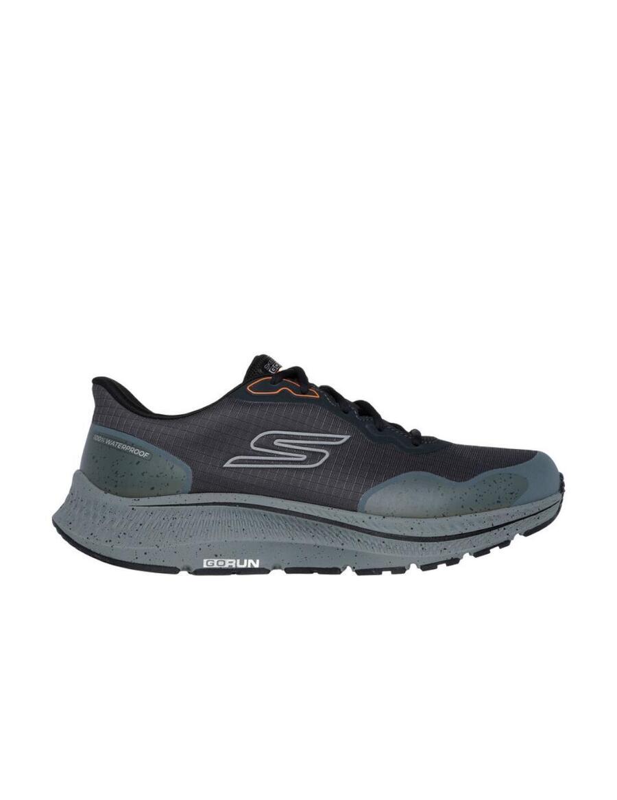 

Мужские кроссовки Skechers go run constant 2.0 wp черные